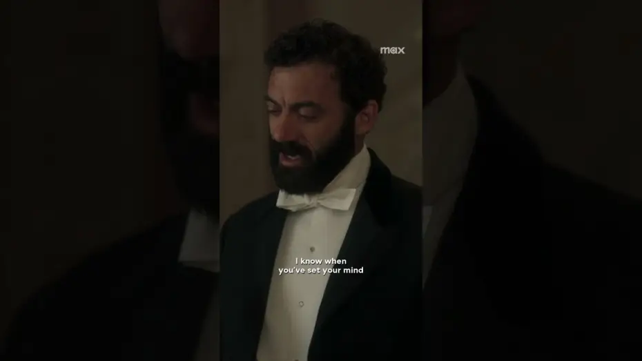 Видео к сериалу Позолоченный век — Season 3 - Coming In 2025