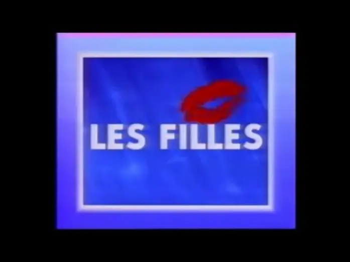Видео к сериалу Девушки-соседки — Les filles (d'à côté) : bande annonce (décembre 1993)