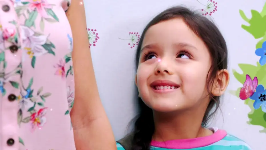 Видео к сериалу Mi Esperanza — ¡PRONTO, #MiEsperanza por América Televisión!
