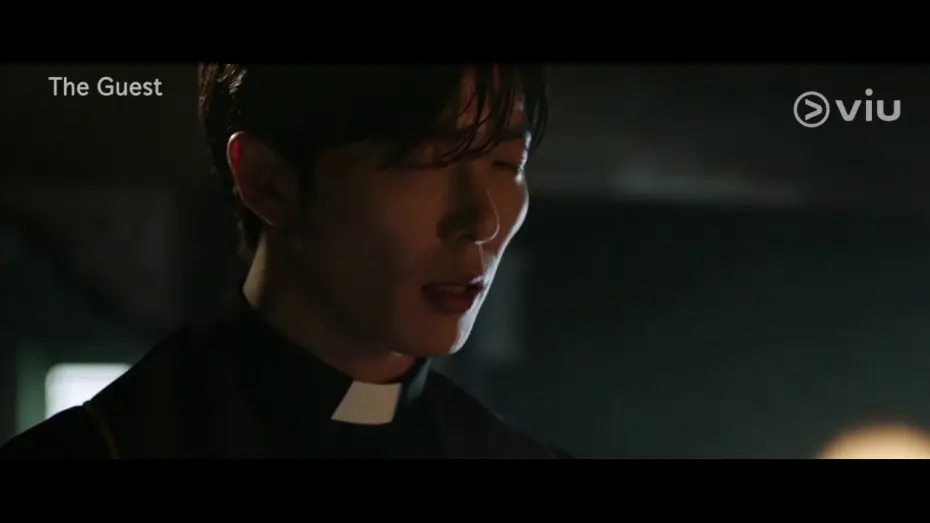 Видео к сериалу Гость — The Guest (손) Teaser #1 | Available 12hrs after Korea!