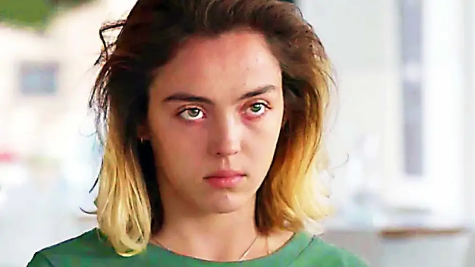 Видео к сериалу К жизни — AD VITAM Bande Annonce (Science-Fiction 2018) Garance Marillier, Yvan Attal