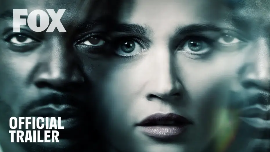 Видео к сериалу Правосудие — The Fix | Official Trailer | FOX TV UK