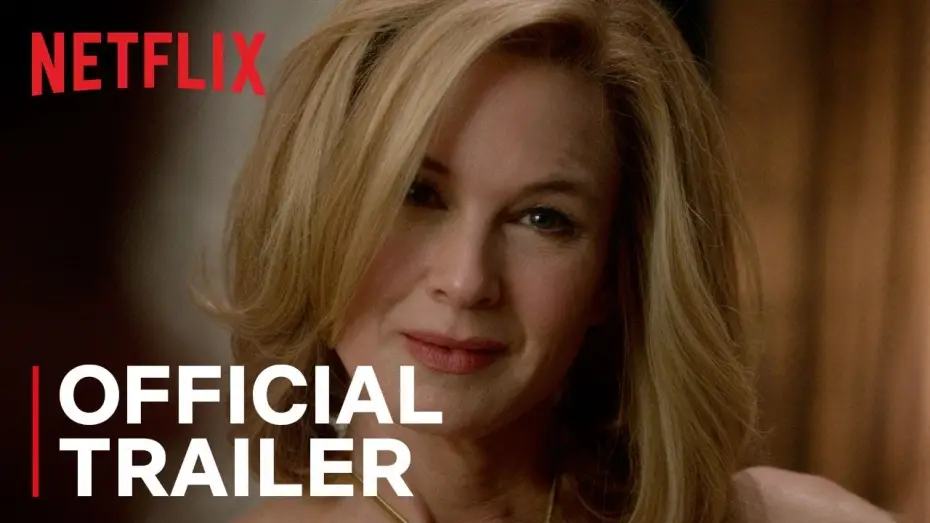 Видео к сериалу Что/если — What/If with Renée Zellweger | Official Trailer | Netflix