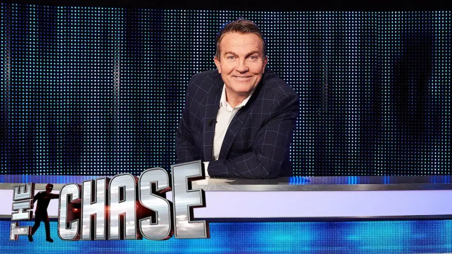 Видео к сериалу The Chase: Celebrity Special — The Best of The Celebrity Chase Slip Ups | The Chase: Bloopers Special