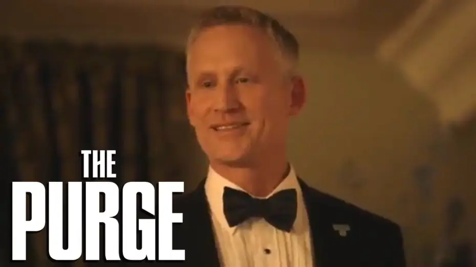 Видео к сериалу Судная ночь — The Purge (TV Series) | Ep 1 Sneak Peek - Minutes Away From Commencement | on USA Network