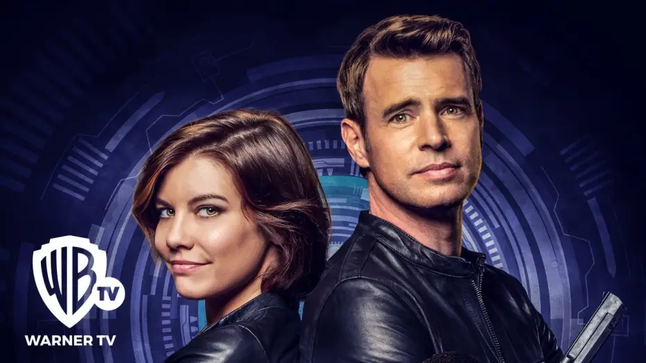 Видео к сериалу Виски Кавалер — Estreno 1 de julio | Whiskey Cavalier | Warner TV