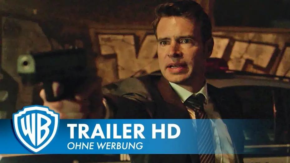 Видео к сериалу Виски Кавалер — Сезон 1 — WHISKEY CAVALIER Staffel 1 - Trailer Deutsch HD German (2019)