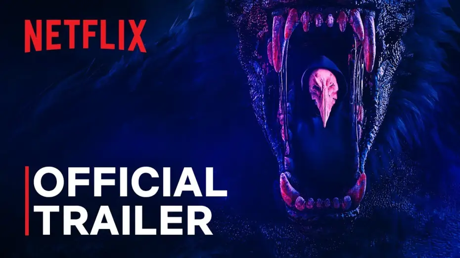Видео к сериалу Тайный орден — Сезон 2 — The Order Season 2 | Official Trailer | Netflix