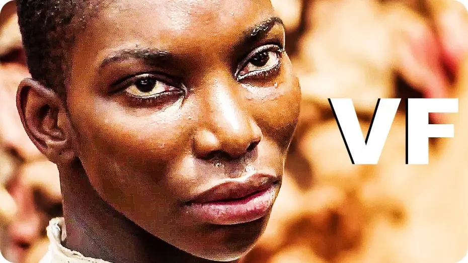 Видео к сериалу Восход черной земли — BLACK EARTH RISING Bande Annonce VF (2019)