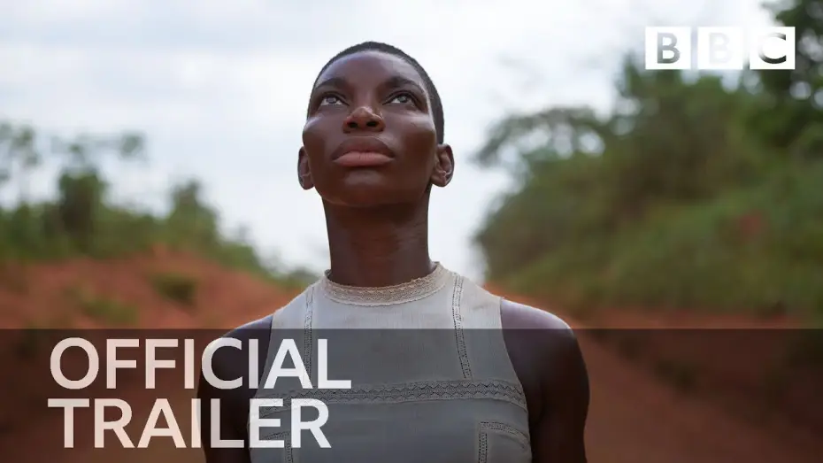 Видео к сериалу Восход черной земли — Black Earth Rising: Launch Trailer - BBC