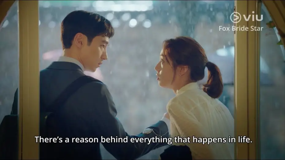 Видео к сериалу Там, куда падают звёзды — Fox Bride Star / Where Stars Land (여우각시별) Trailer | Watch with subs 12h after Korea!