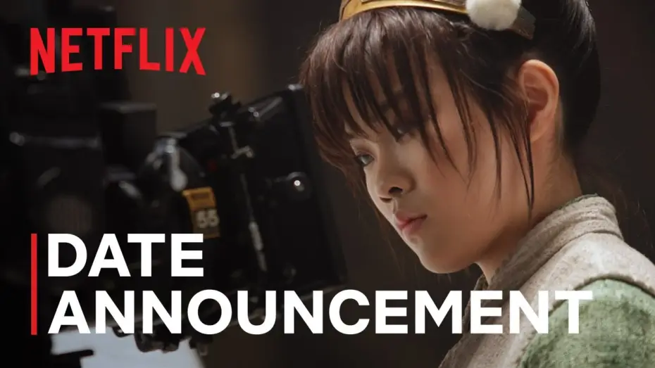 Видео к сериалу Аватар: Легенда об Аанге — Season 2 Date Announcement