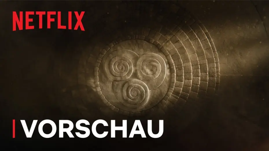 Видео к сериалу Аватар: Легенда об Аанге — Vorschau: Wasser, Erde, Feuer, Luft