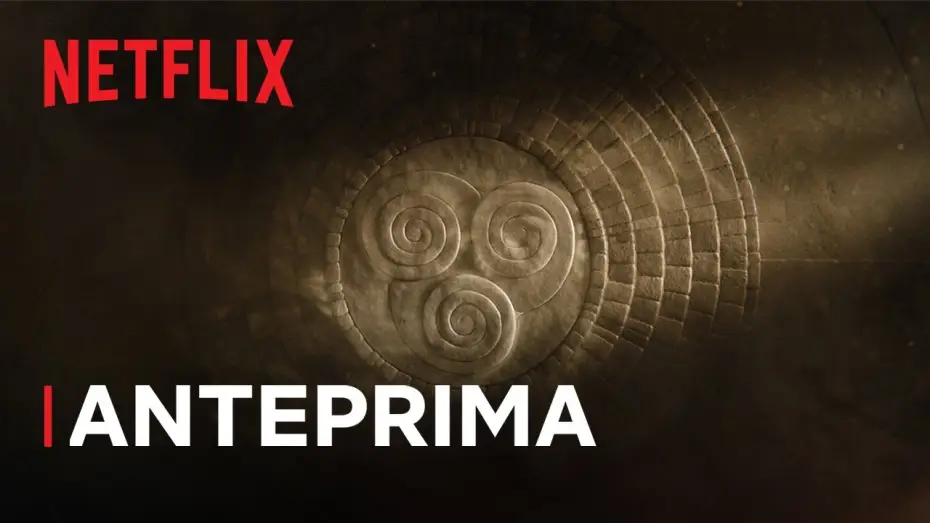 Видео к сериалу Аватар: Легенда об Аанге — Acqua, terra, fuoco, aria