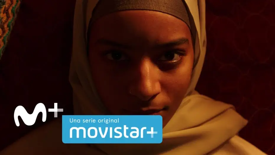 Видео к сериалу Стыд. Испания — Trailer SKAM España: Temporada 4 | Movistar+
