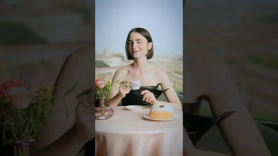 Видео к сериалу Эмили в Париже — It’s official: Emily in Paris is coming back for Season 5!