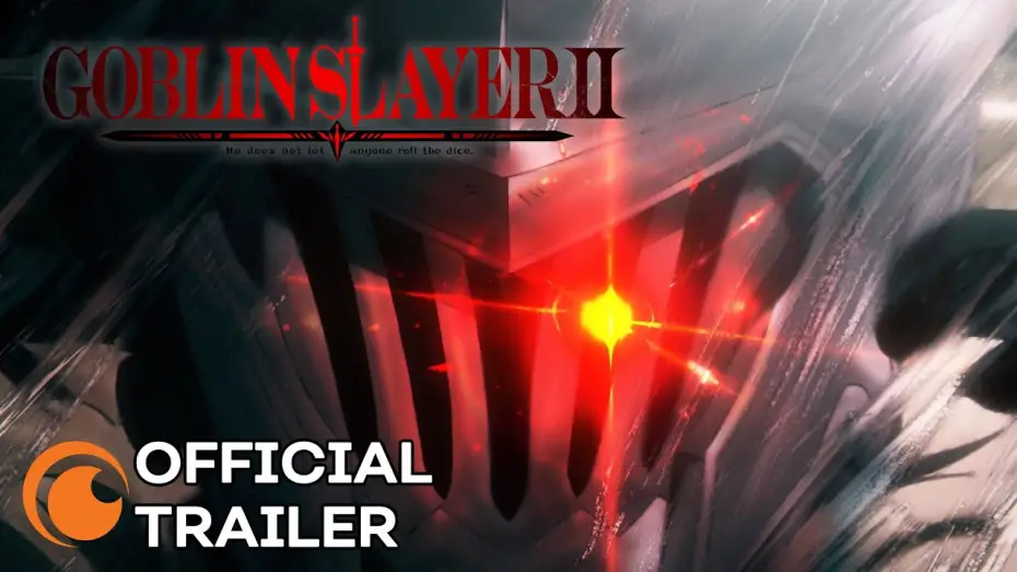 Видео к сериалу Убийца Гоблинов — Season 2 Official Trailer [Subtitled]