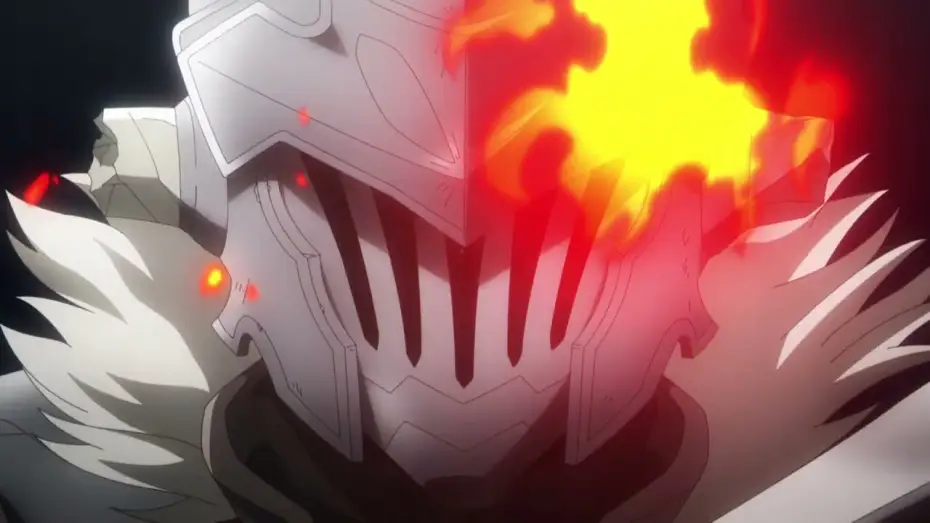 Видео к сериалу Убийца Гоблинов — Goblin Slayer: Stagione 2 (Trailer)