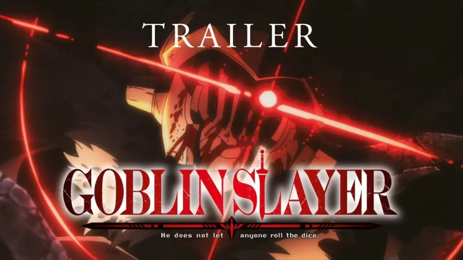 Видео к сериалу Убийца Гоблинов — Trailer