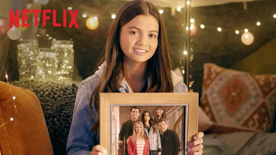 Видео к сериалу Плохая Ник — No Good Nick | Season 1 Trailer | A NEW Netflix Series