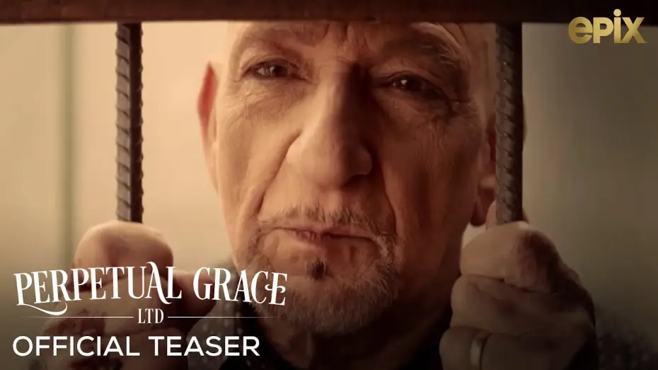 Видео к сериалу Предприятие «Божий дар» — Perpetual Grace, LTD - Trailer