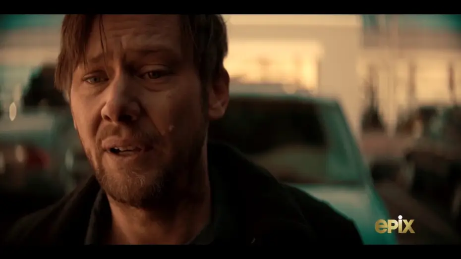 Видео к сериалу Предприятие «Божий дар» — Perpetual Grace Ltd - Dysfunctional Family | Sir Ben Kingsley, Jimmi Simpson, Jacki Weaver,