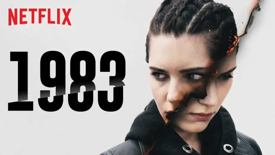 Видео к сериалу 1983 — 1983 | Oficjalny zwiastun | Netflix