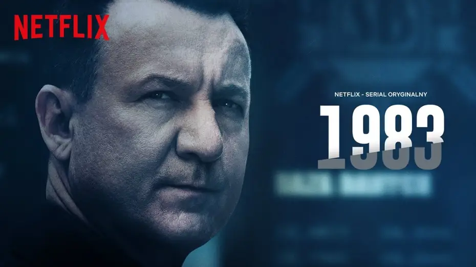 Видео к сериалу 1983 — 1983 | Anatol | Netflix