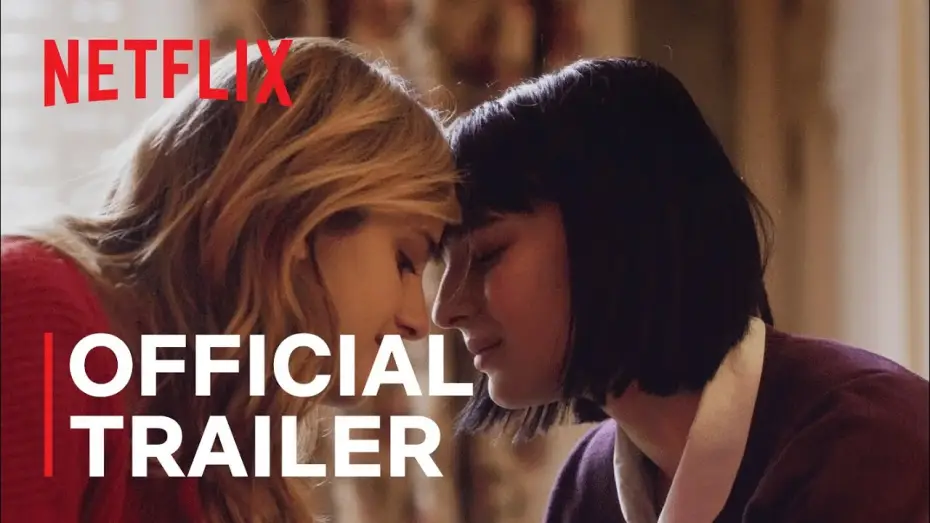 Видео к сериалу Девичьи секреты — Baby Season 3 | Official Trailer | Netflix
