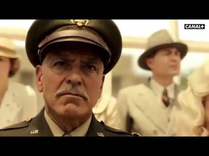 Видео к сериалу Уловка-22 — CATCH-22 - Bande Annonce VF