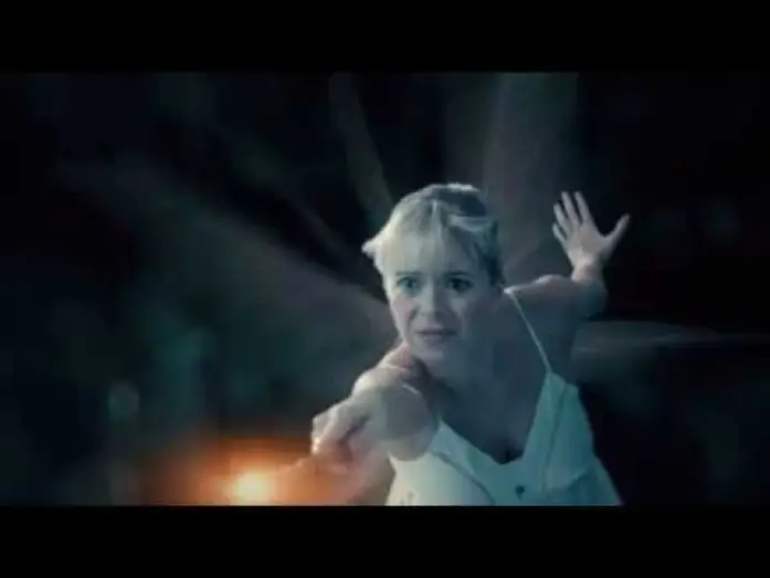 Видео к сериалу Бюро магических дел — S1 Trailer The Bureau Of Magical Things