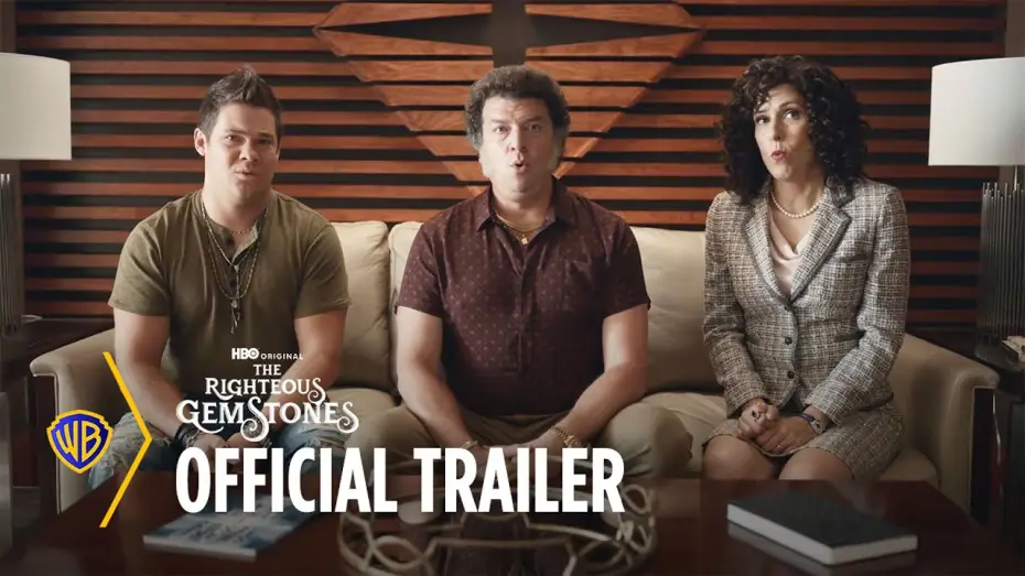 Видео к сериалу Праведные Джемстоуны — Trailer