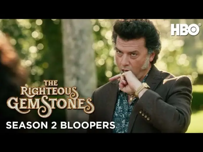 Видео к сериалу Праведные Джемстоуны — Сезон 2 — Season 2 Bloopers