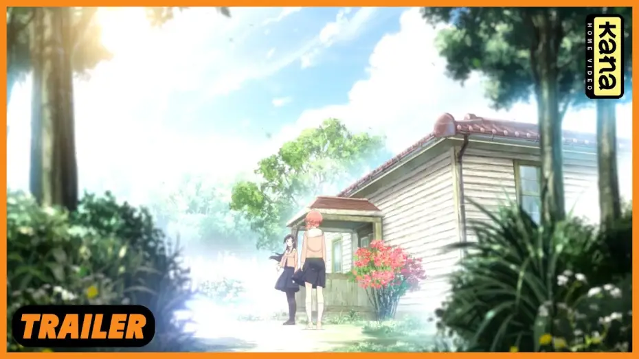 Видео к сериалу В конечном счёте я стану твоей — Bloom Into You  - Bande Annonce [VOST]