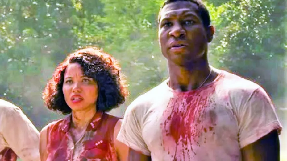 Видео к сериалу Страна Лавкрафта — LOVECRAFT COUNTRY Bande Annonce (2020) Jordan Peele