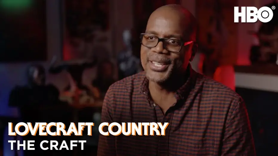 Видео к сериалу Страна Лавкрафта — Lovecraft Country: The Craft - Special Effects Makeup Supervisor, Carey Jones | HBO