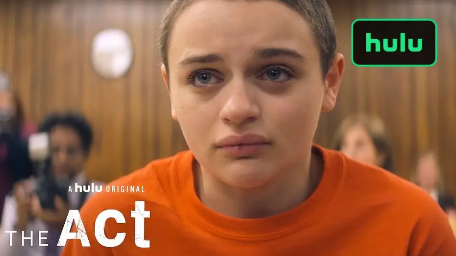 Видео к сериалу Притворство — Official Trailer