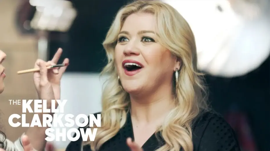Видео к сериалу Шоу Келли Кларксон — The Kelly Clarkson Show: Promo!