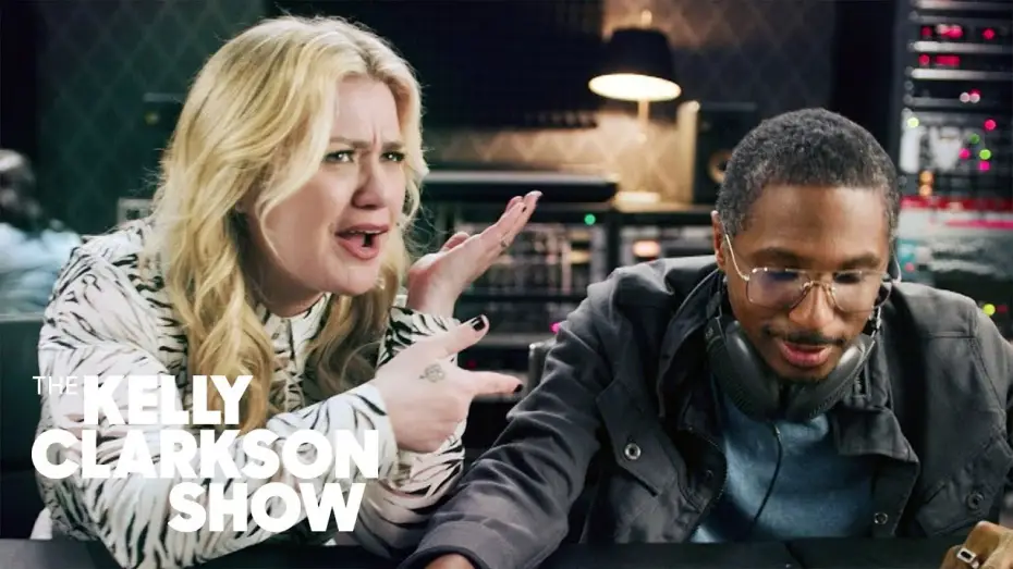 Видео к сериалу Шоу Келли Кларксон — The Kelly Clarkson Show: Lip Dub Promo