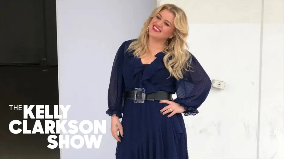 Видео к сериалу Шоу Келли Кларксон — The Kelly Clarkson Show Is Coming In Two Months!