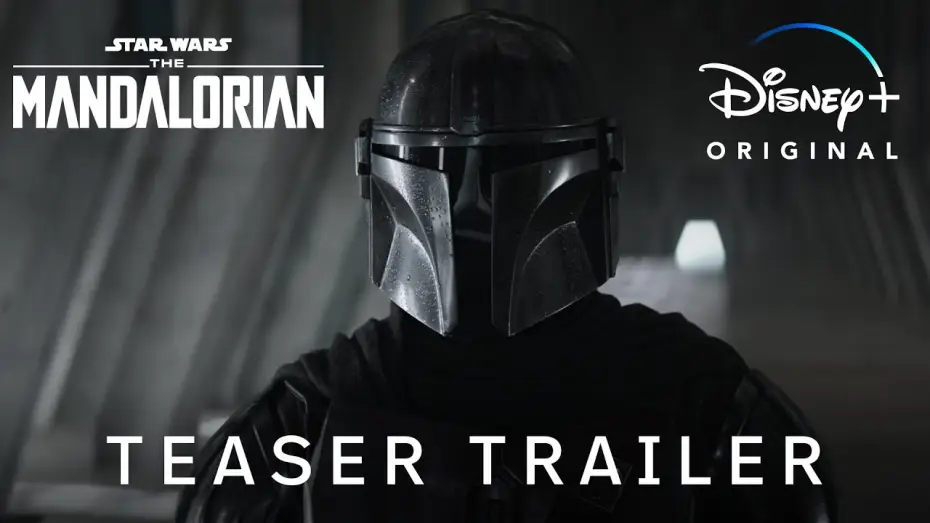 Видео к сериалу Мандалорец — The Mandalorian Staffel 3 | Teaser Trailer | Disney+