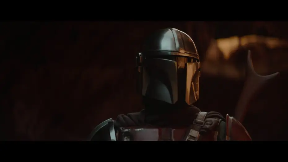 Видео к сериалу Мандалорец — The Mandalorian - Bande-annonce (VF) | Disney+