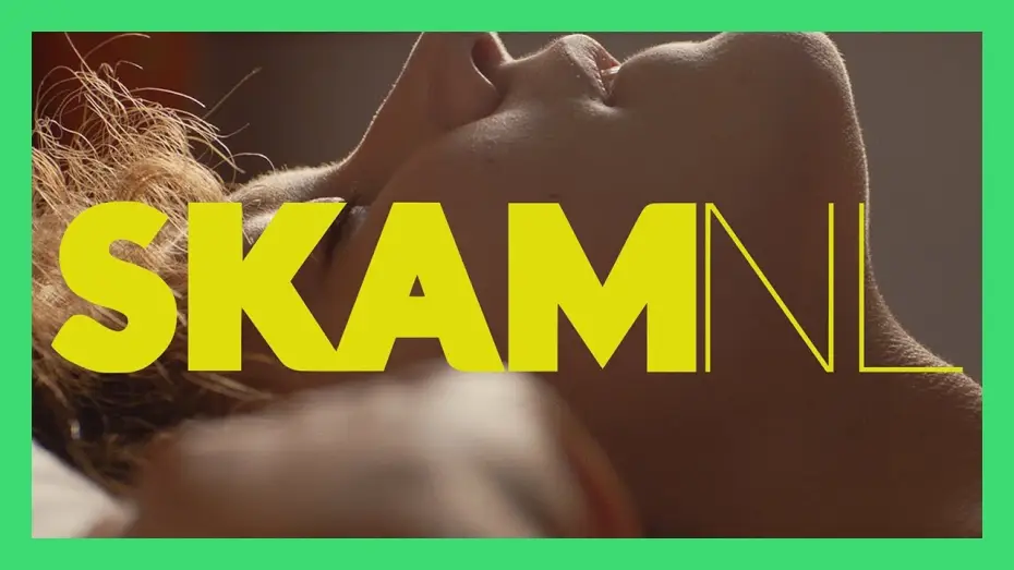 Видео к сериалу SKAM NL — SKAM NL | Trailer