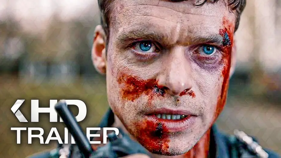 Видео к сериалу Телохранитель — Trailer