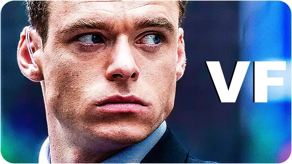 Видео к сериалу Телохранитель — BODYGUARD Bande Annonce VF (2018) 🅽🅴🆃🅵🅻🅸🆇
