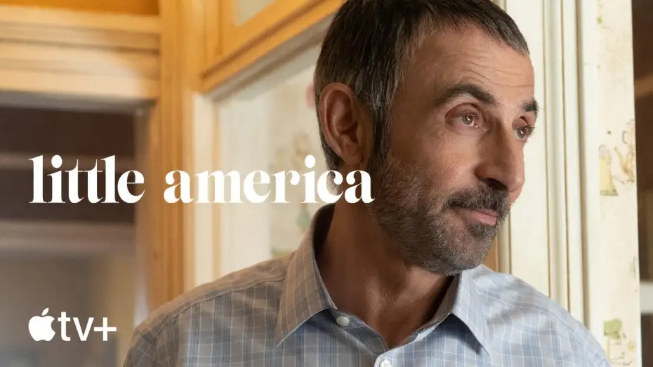 Видео к сериалу Маленькая Америка — Inside the Anthology Series