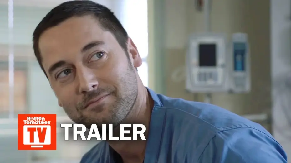 Видео к сериалу Новый Амстердам — New Amsterdam Season 1 Trailer | Rotten Tomatoes TV