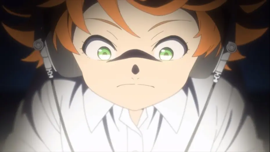 Видео к сериалу Обещанный Неверленд — The Promised Neverland - Official Trailer
