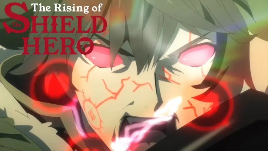 Видео к сериалу Восхождение героя щита — The Rising of the Shield Hero - Opening 1 | RISE