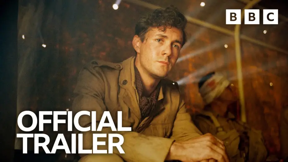 Видео к сериалу Мир в огне — 2 сезон — Series 2 Official Trailer - BBC